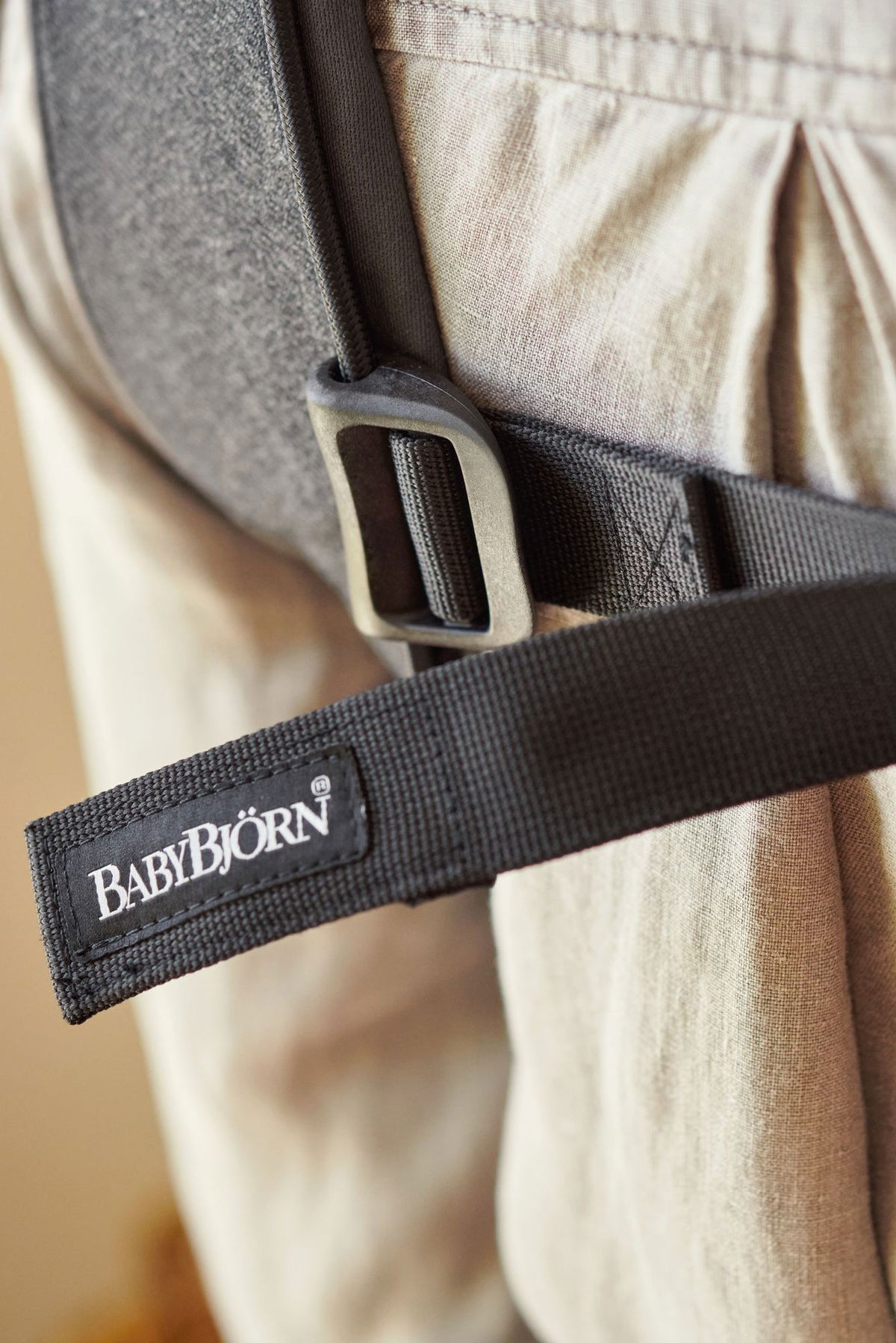 Baby Carrier One