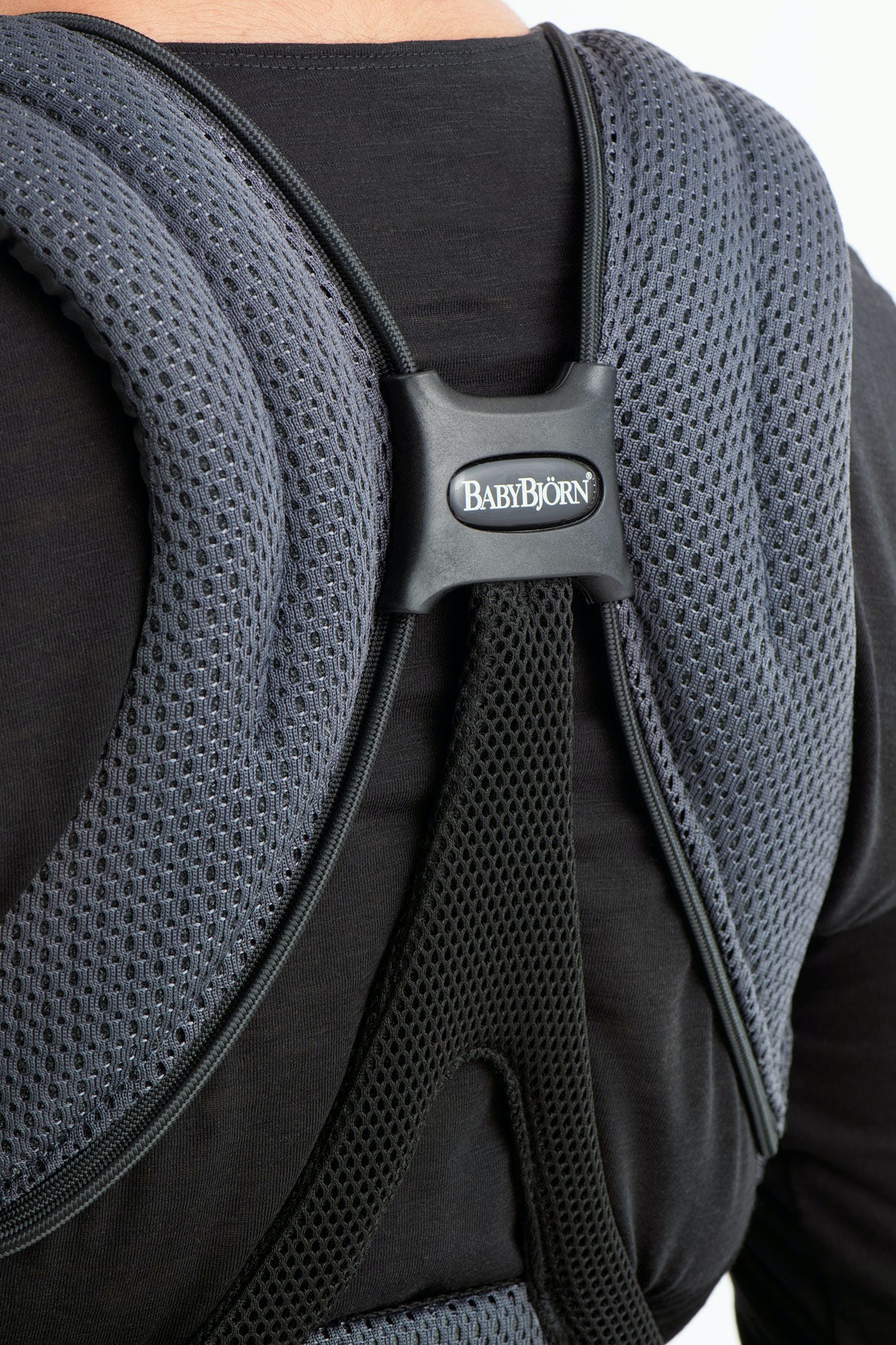 Baby Carrier Move