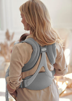 Baby Carrier Move