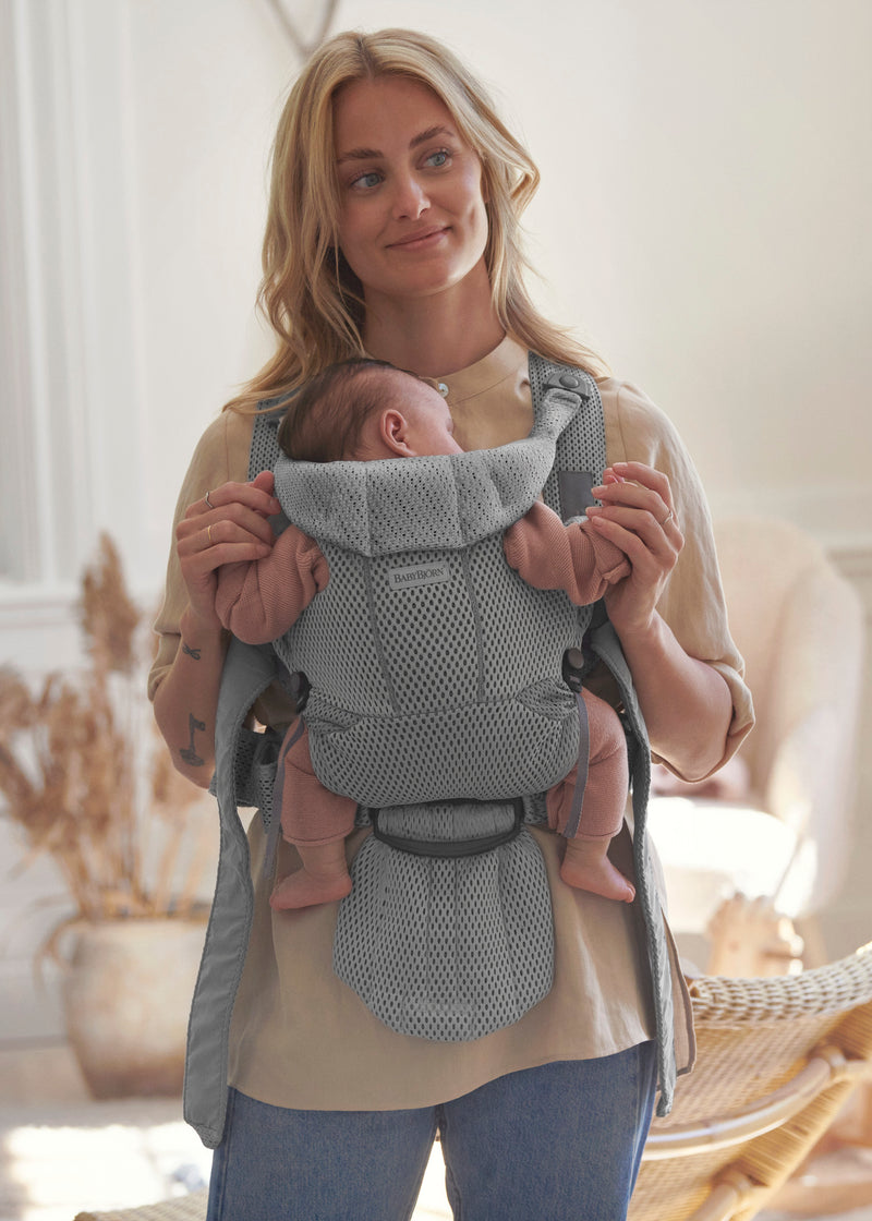 Hover image for Baby Carrier Move