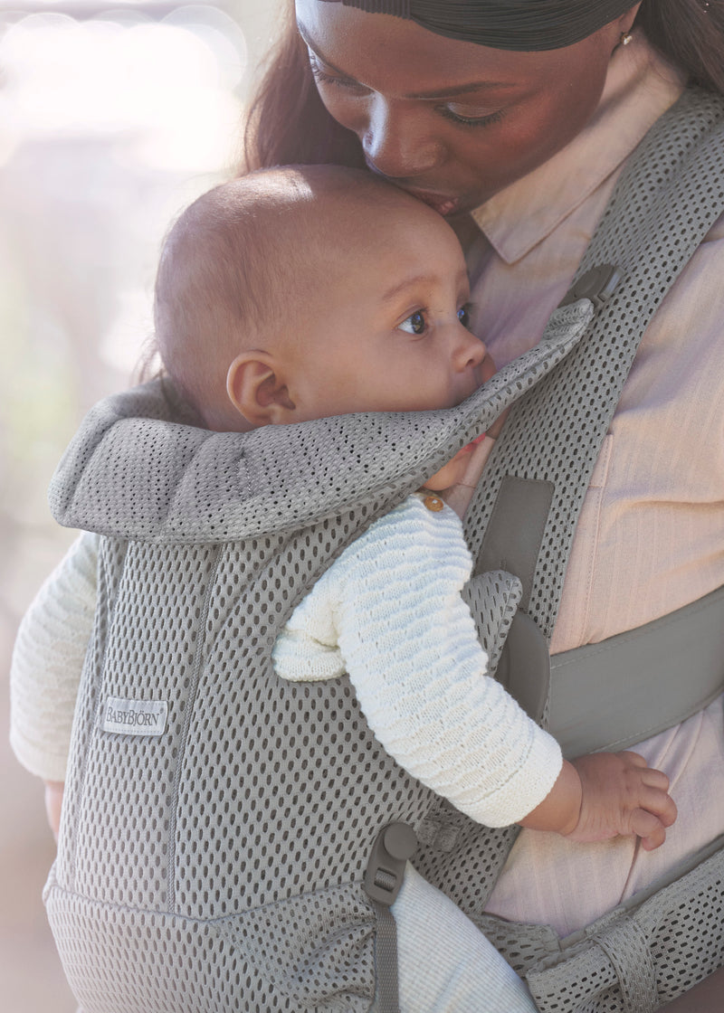 Baby Carrier Move