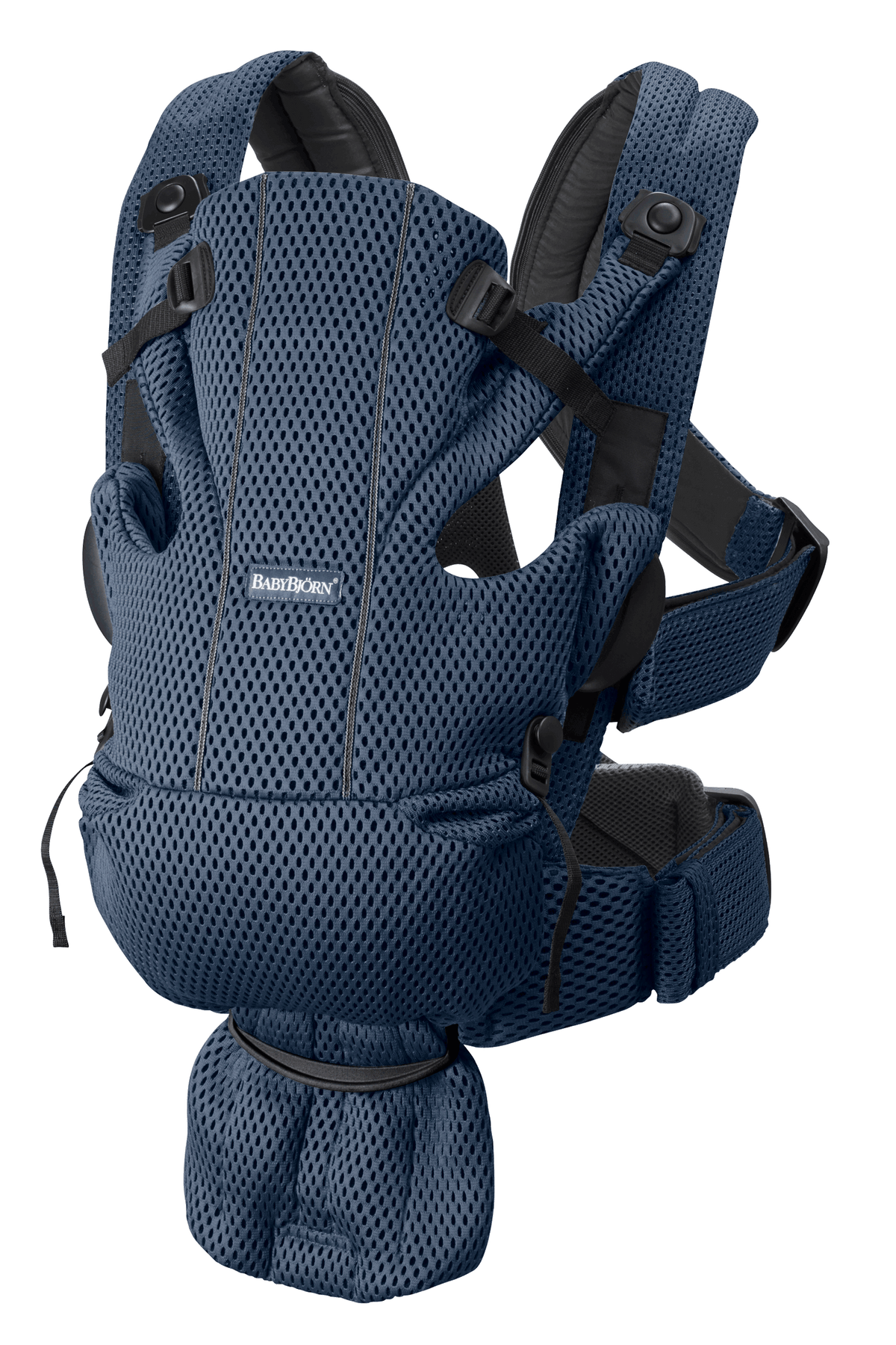 Baby Carrier Move