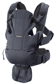 Baby Carrier Move