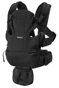 Baby Carrier Move