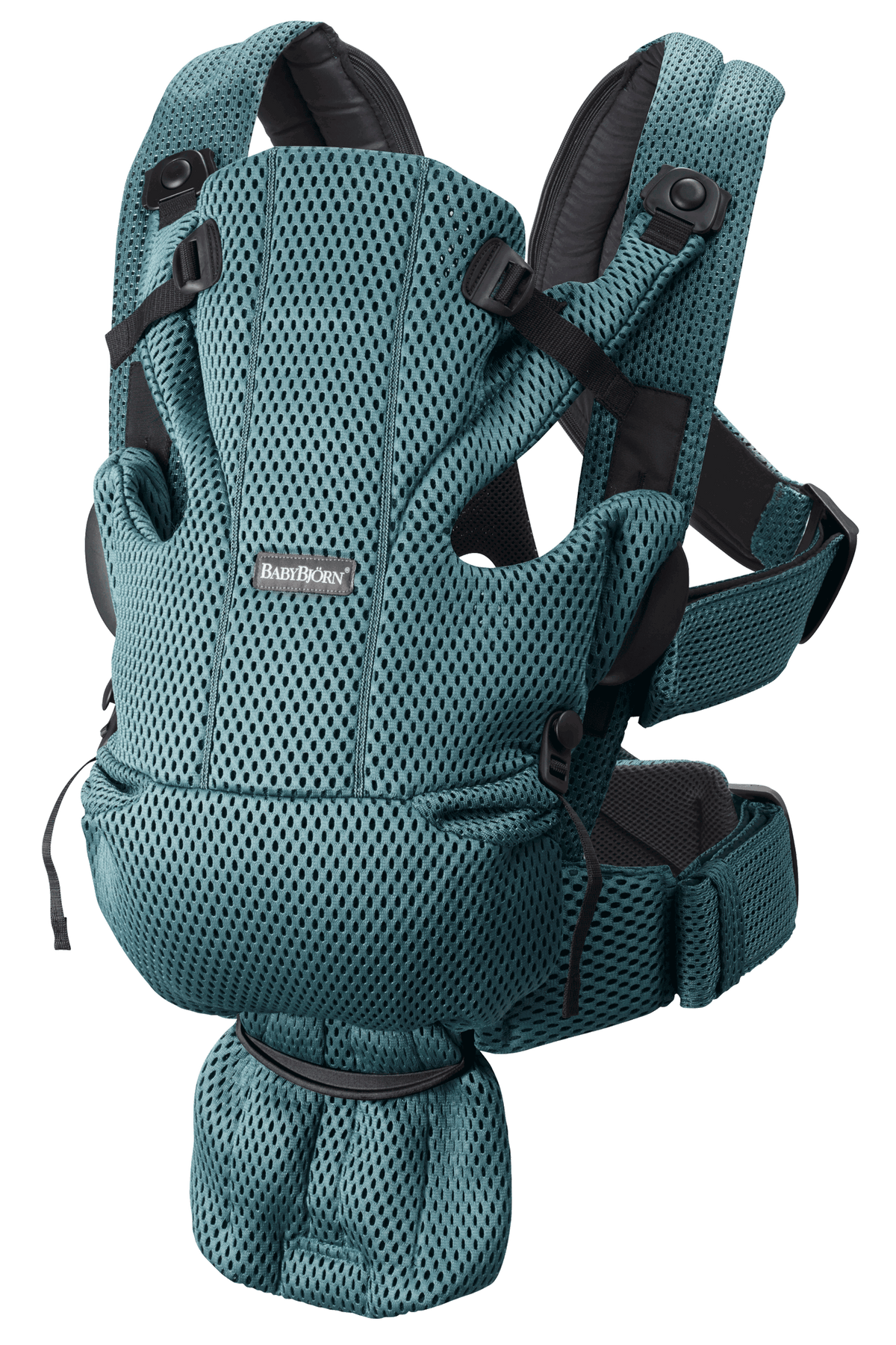 Baby Carrier Move