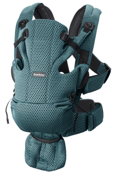 Baby Carrier Move