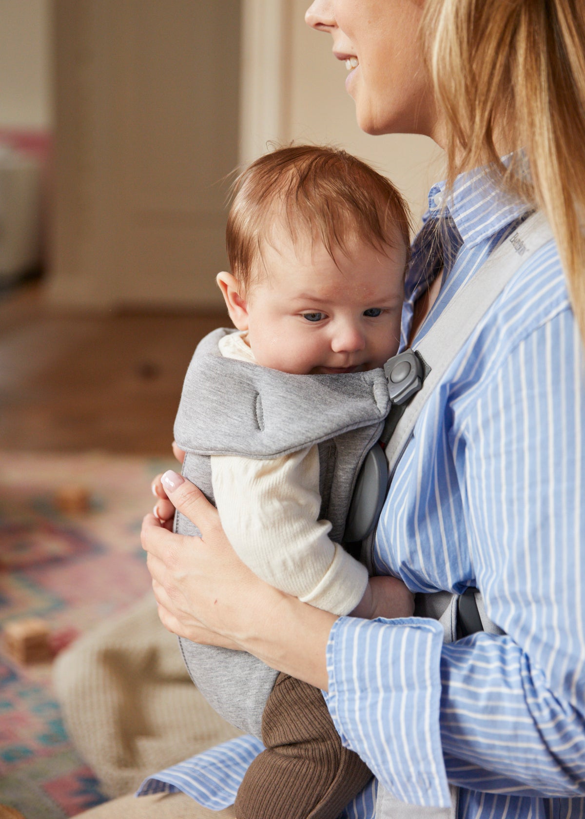 Baby Carrier Mini