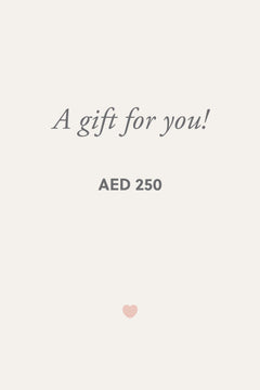 Digital Gift Card