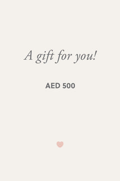 Digital Gift Card