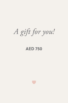 Digital Gift Card