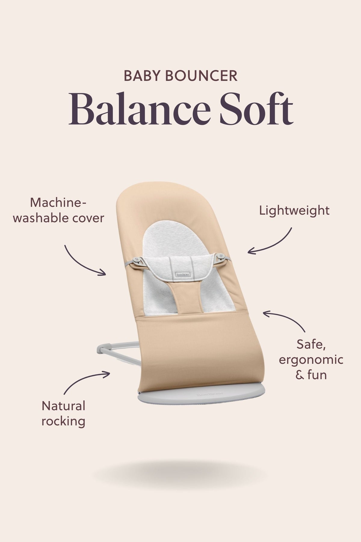 Bouncer Balance Soft