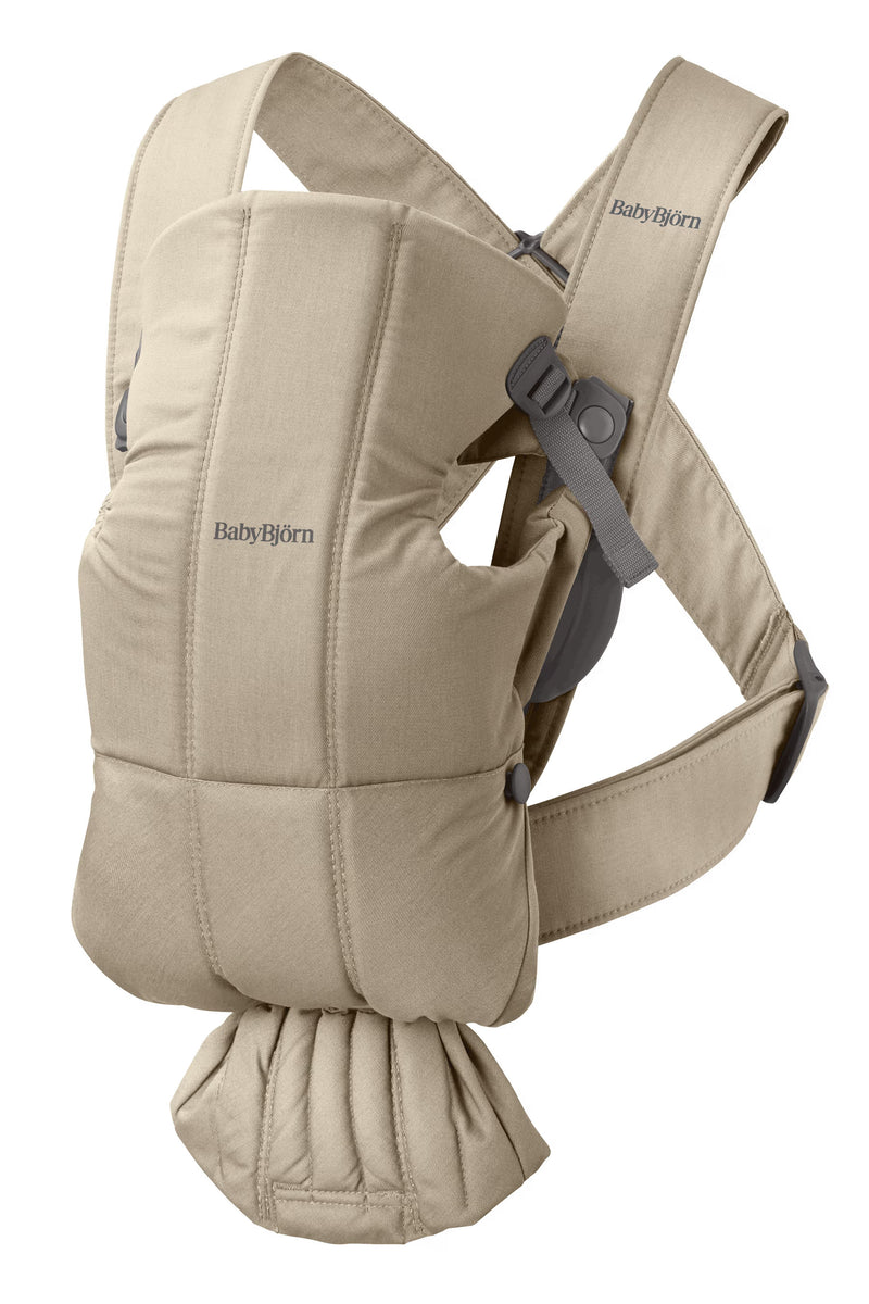Baby Carrier Mini