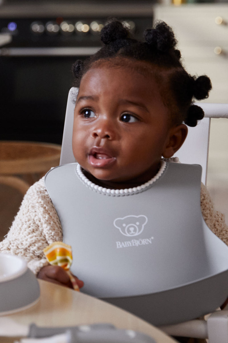 Baby Bib
