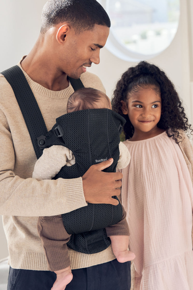 Baby Carrier Mini