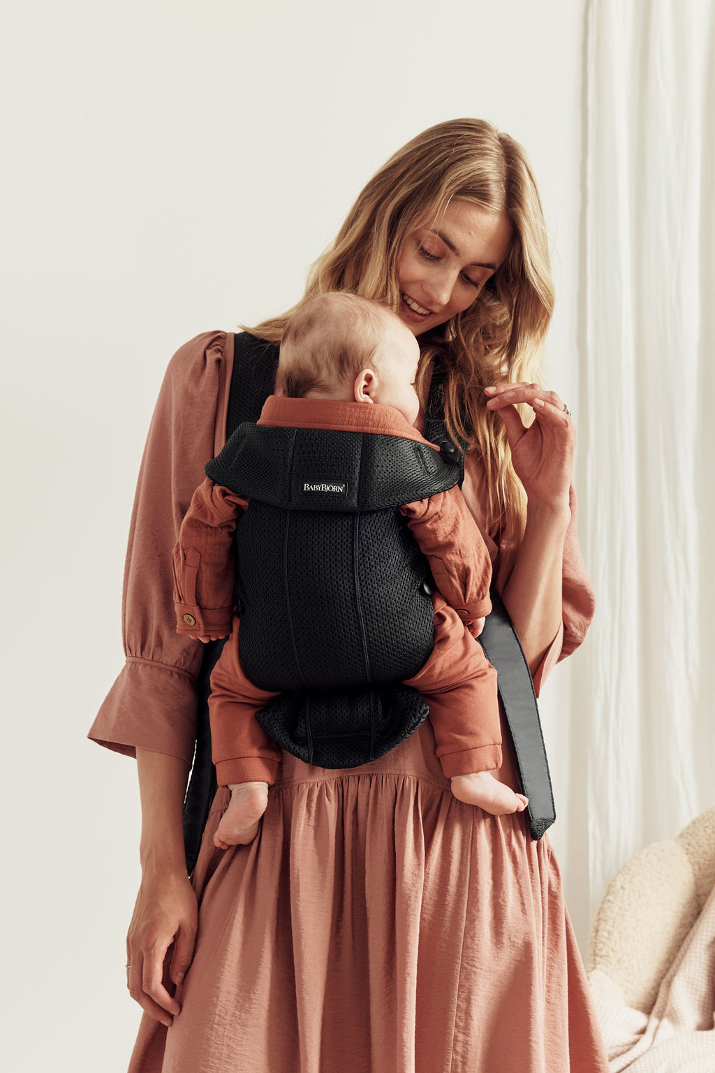 Baby Carrier Mini