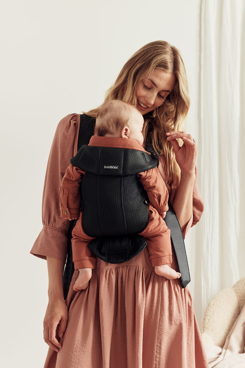 Baby Carrier Mini