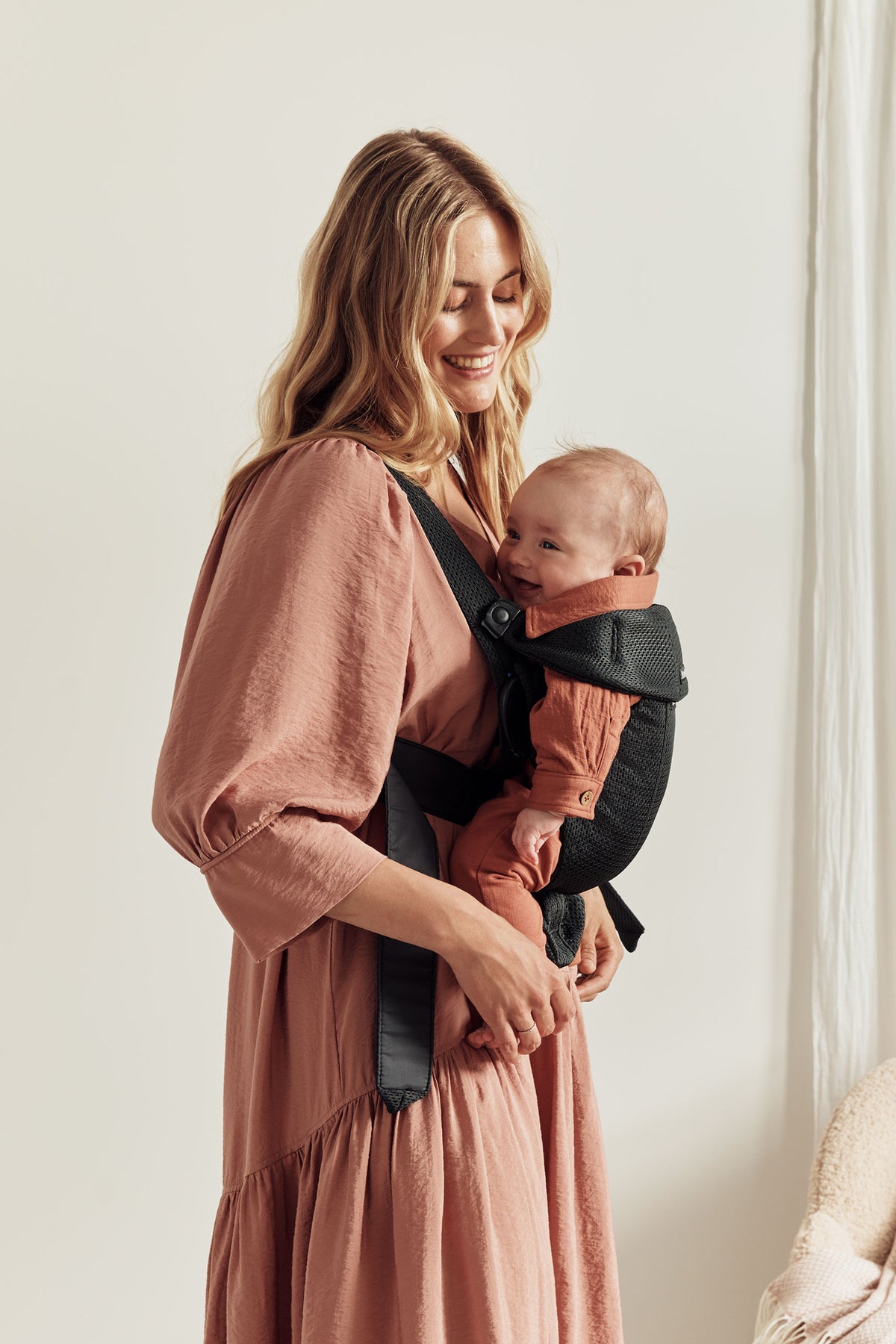 Baby Carrier Mini