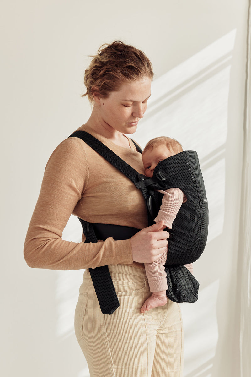 Baby Carrier Mini