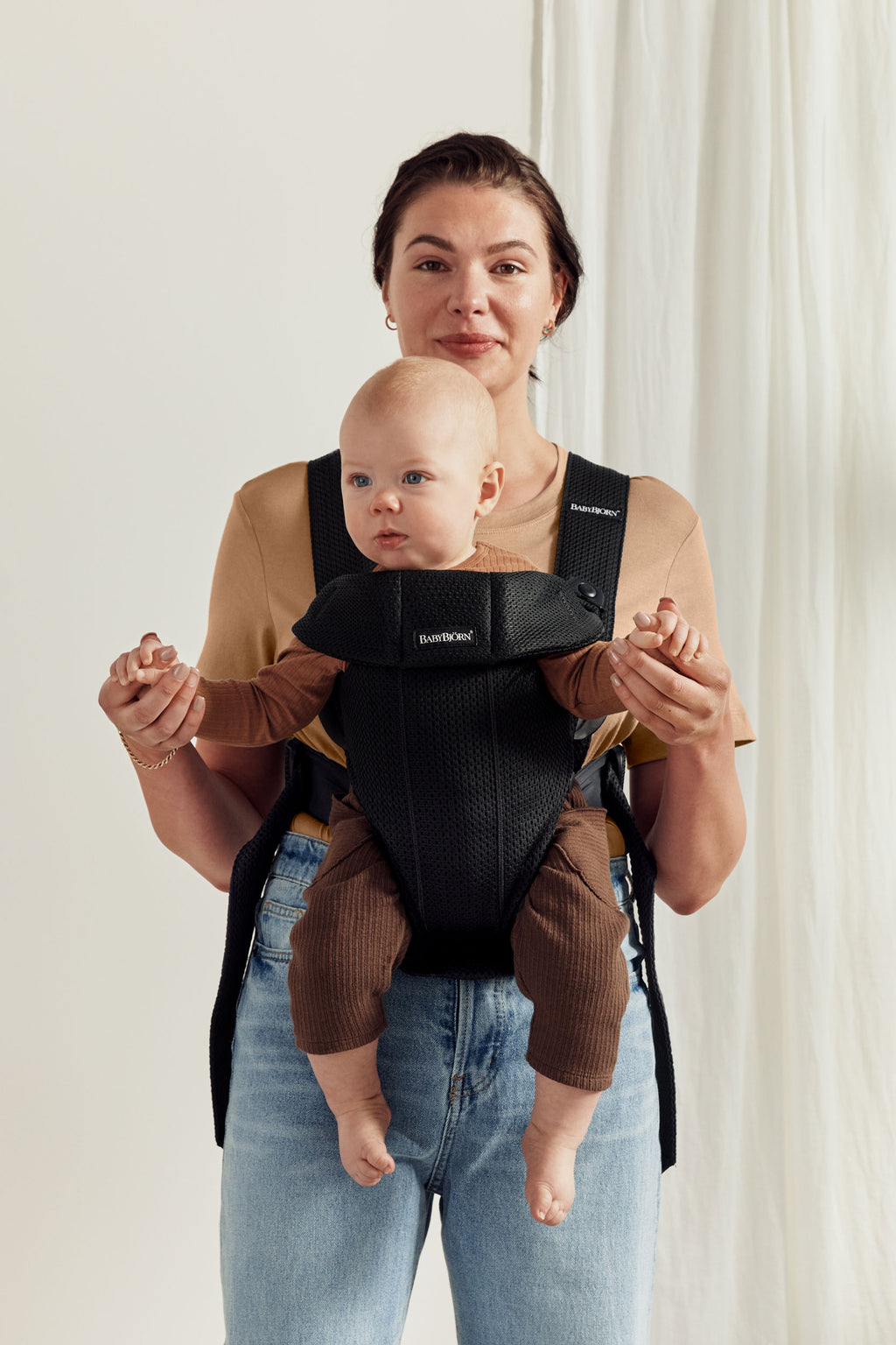 Baby Carrier Mini