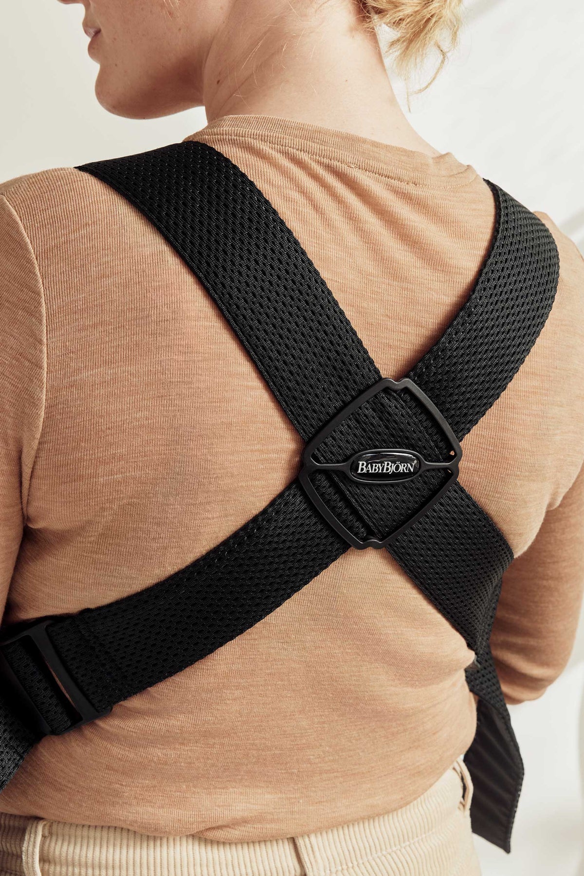 Baby Carrier Mini
