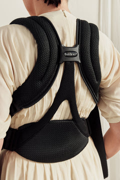 Baby Carrier Move