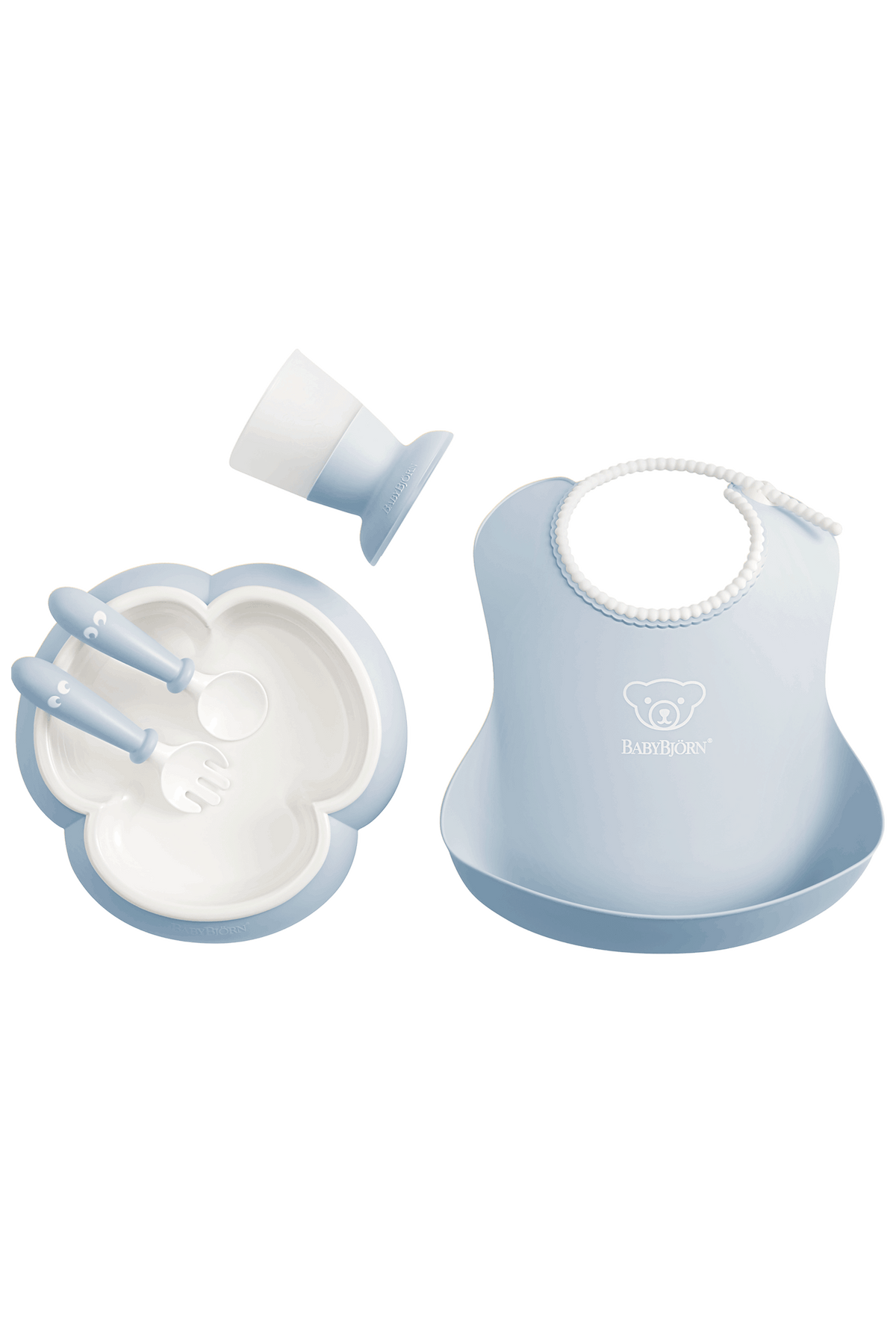Baby Dinner Set