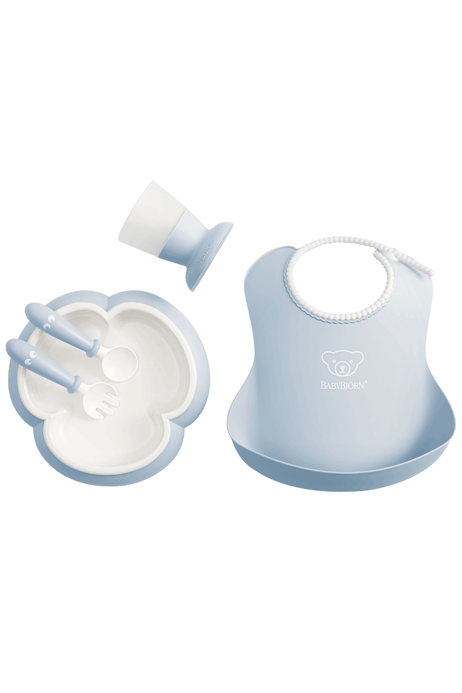 Baby Dinner Set