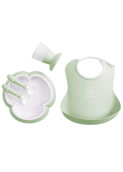 Baby Dinner Set