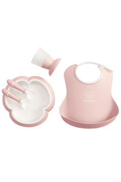 Baby Dinner Set