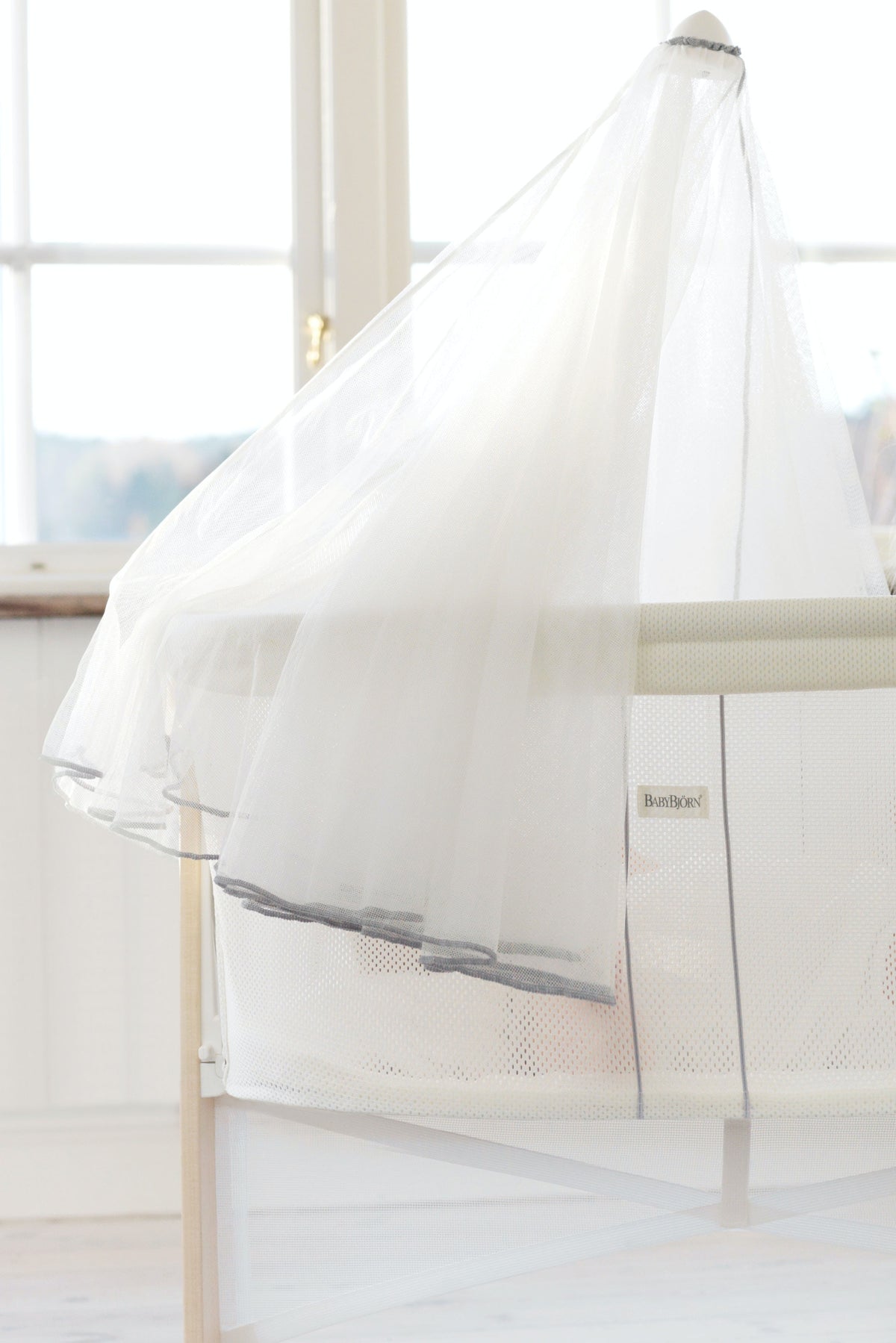 Canopy for Cradle