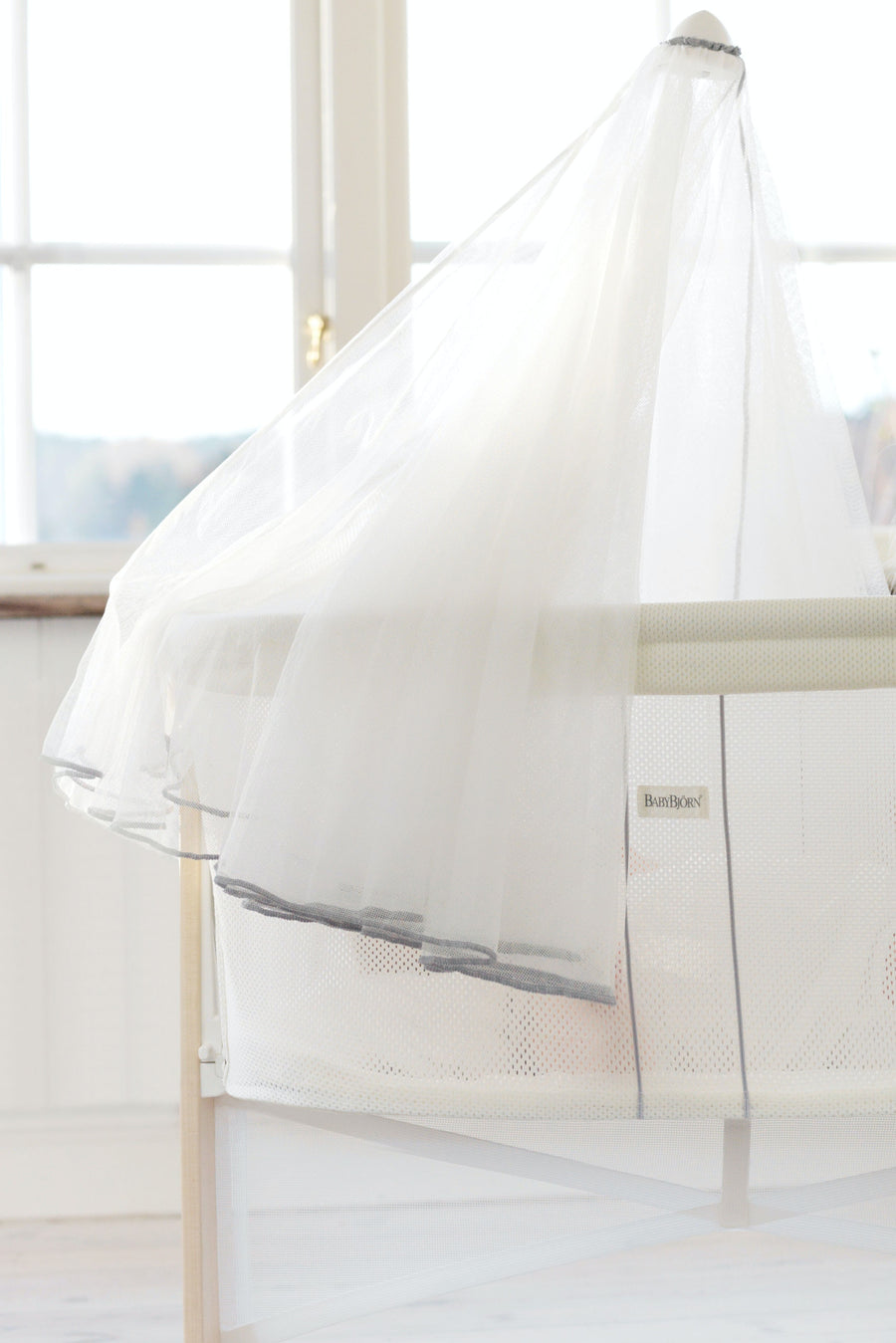 Canopy for Cradle