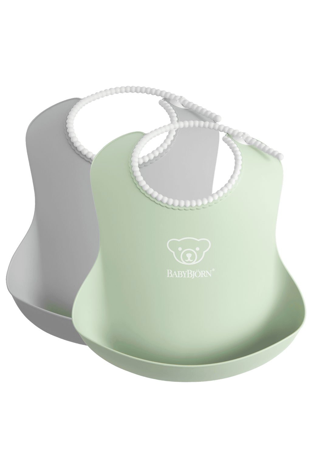 Baby Bib, 2-pack