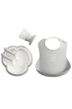 Baby Dinner Set