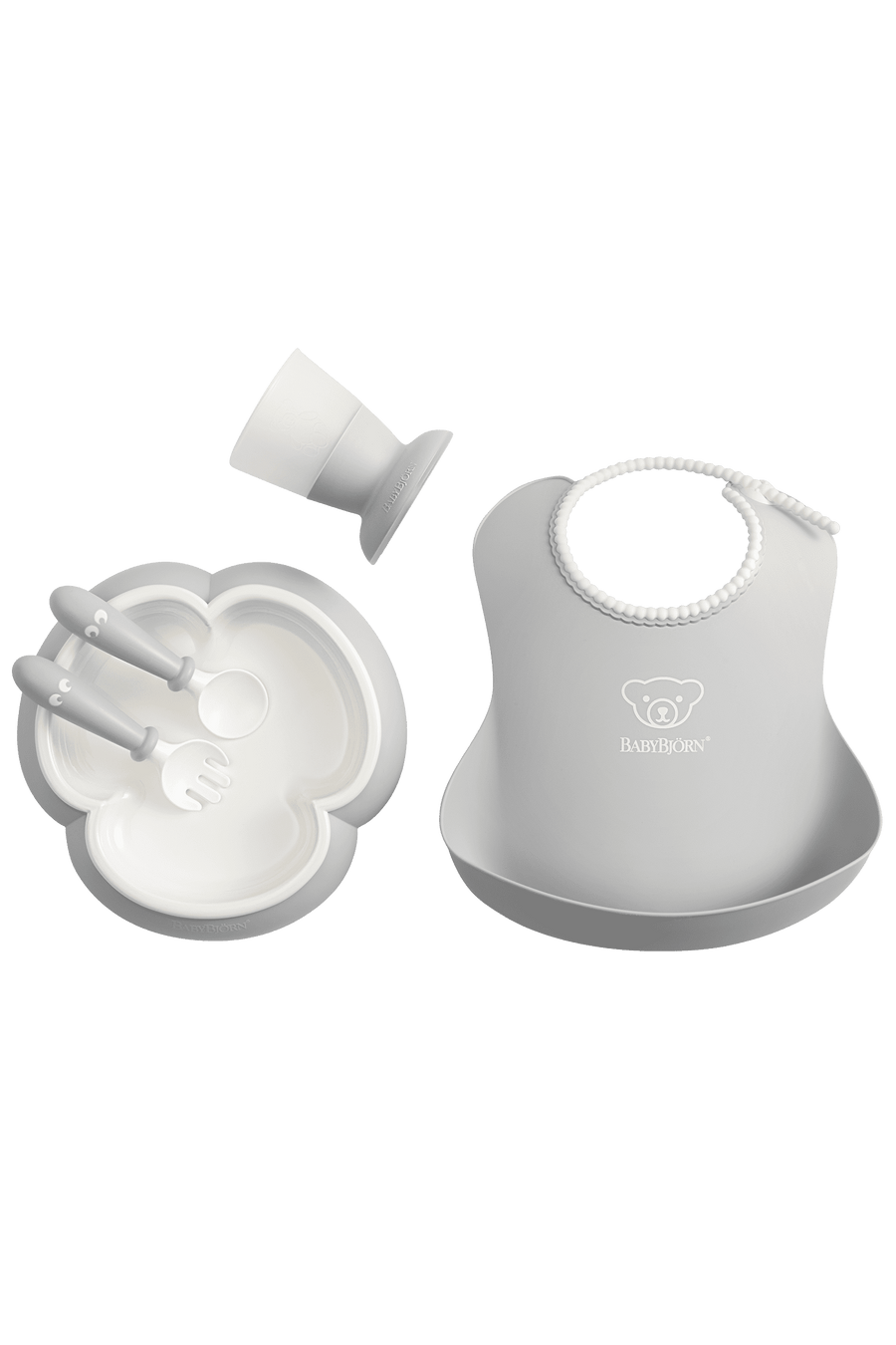 Baby Dinner Set