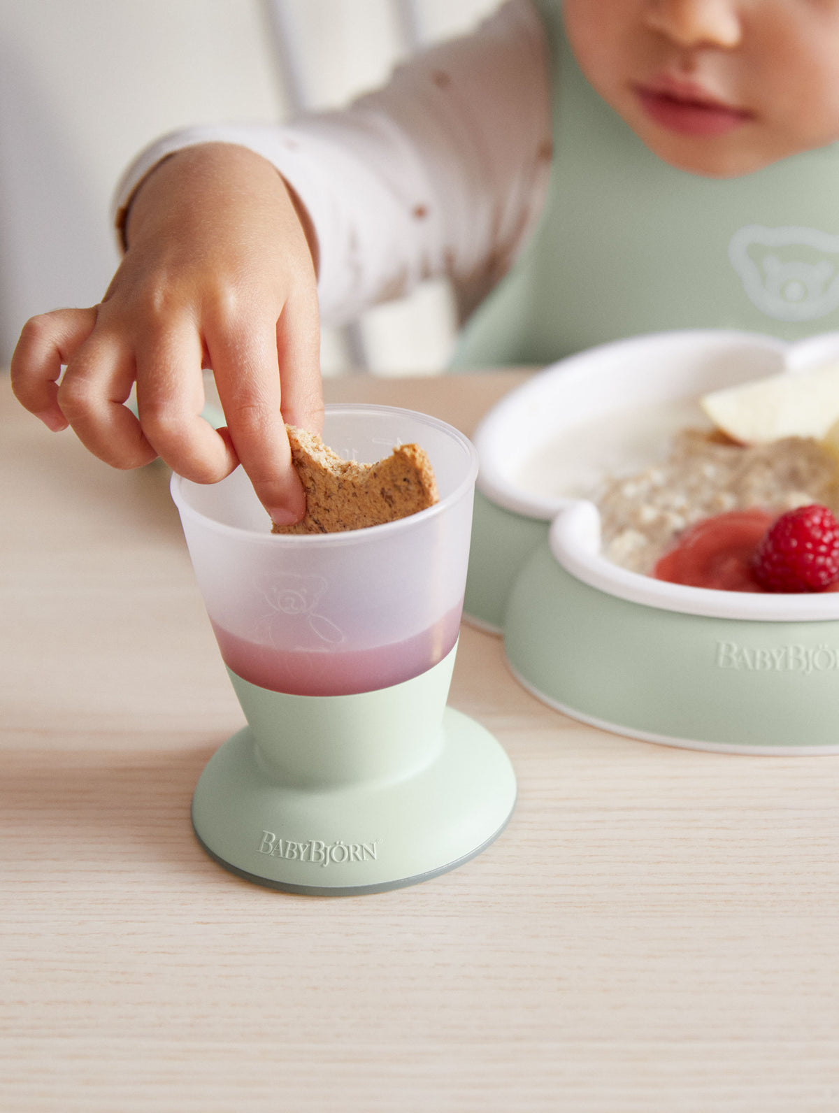 Baby Dinner Set