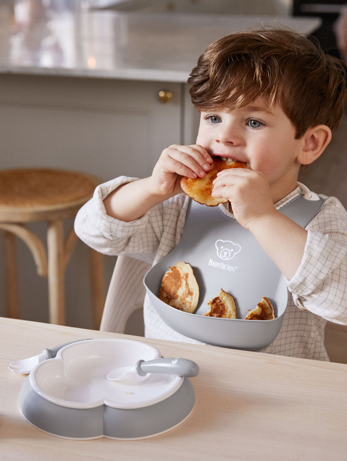 Baby Dinner Set