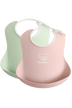 Baby Bib, 2-pack