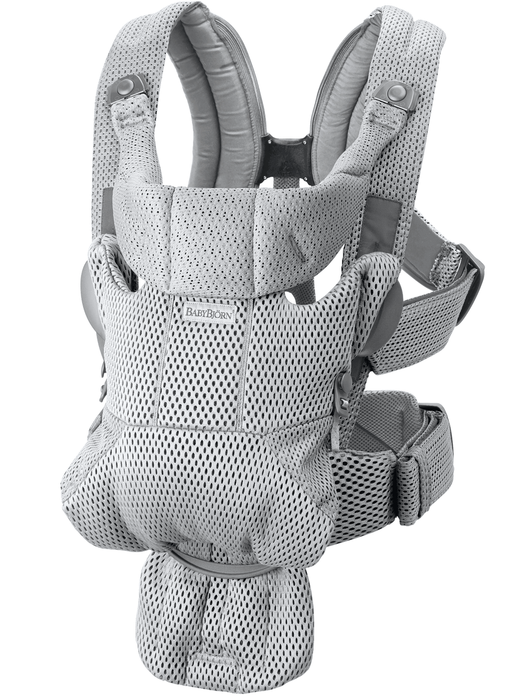Baby Carrier Move