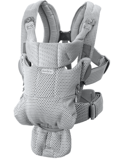 Baby Carrier Move