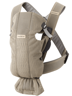 Baby Carrier Mini