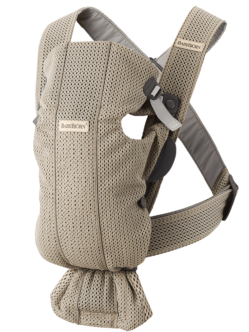 Baby Carrier Mini