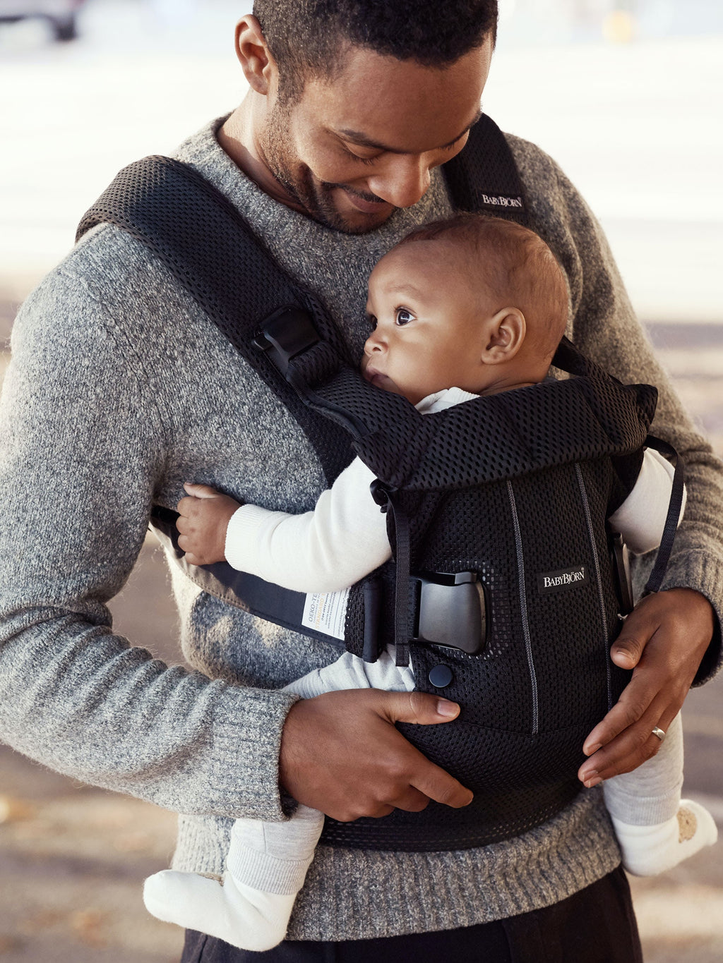 Baby Carrier One Air
