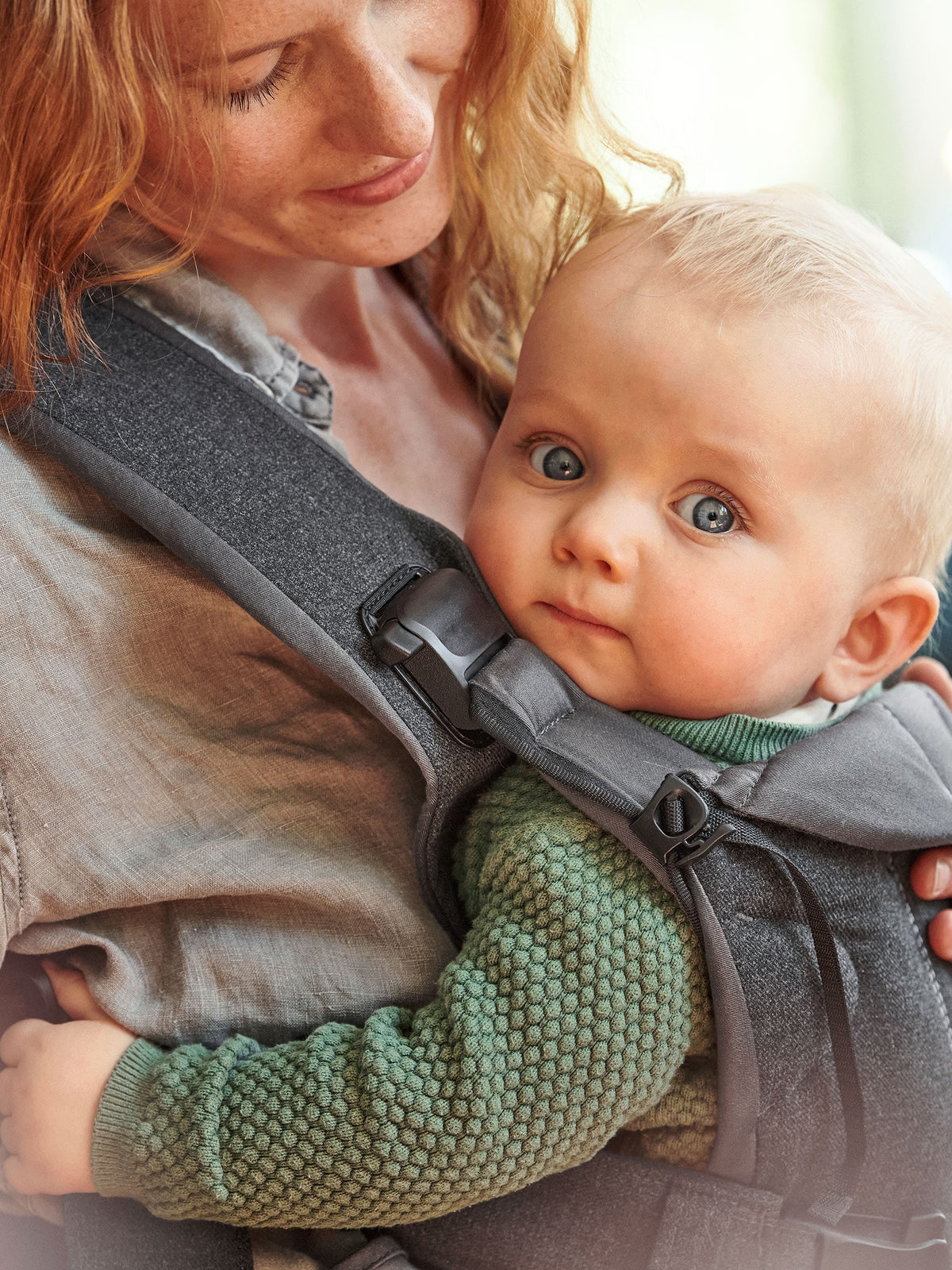 Baby Carrier One