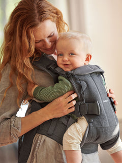 Baby Carrier One