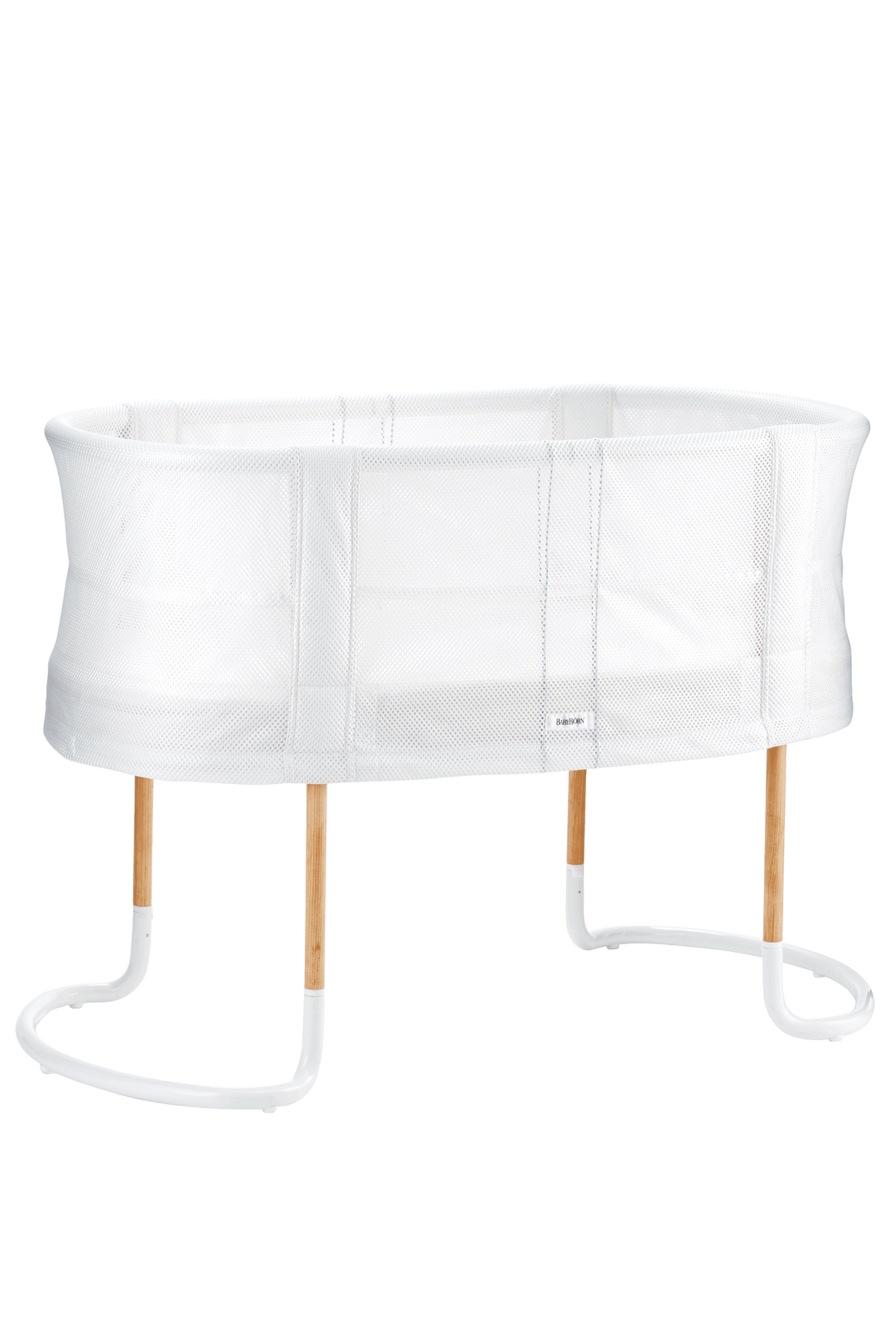 Baby Crib