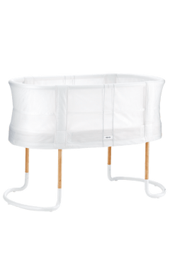 Baby Crib