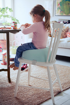 Booster seat