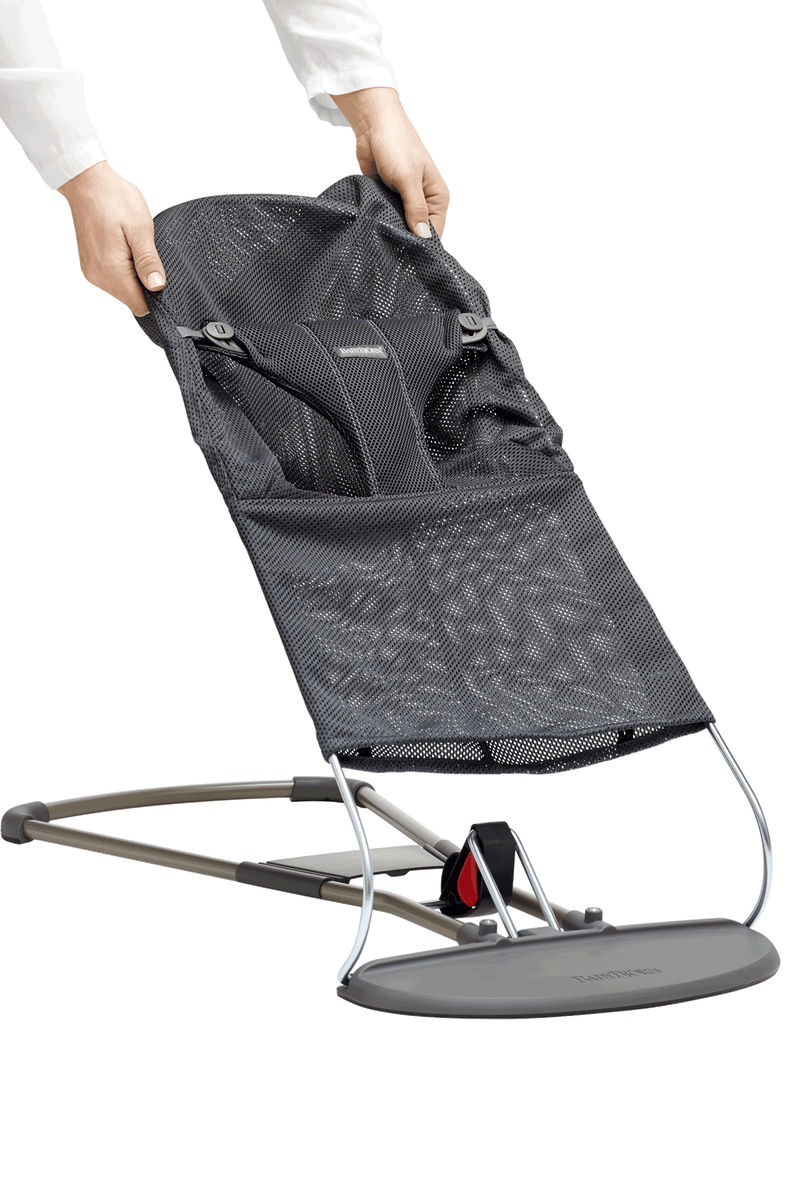 Extra Fabric Seat for Bouncer Bliss