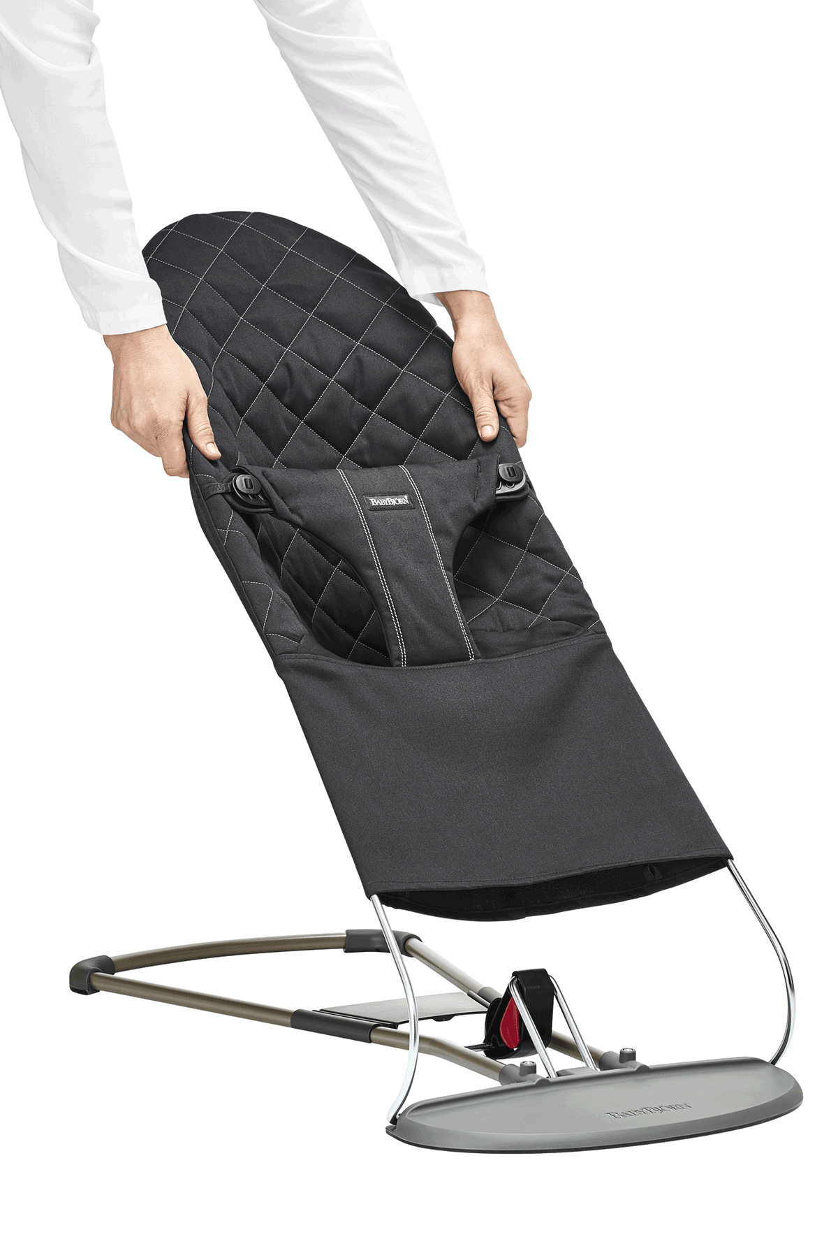 Extra Fabric Seat for Bouncer Bliss