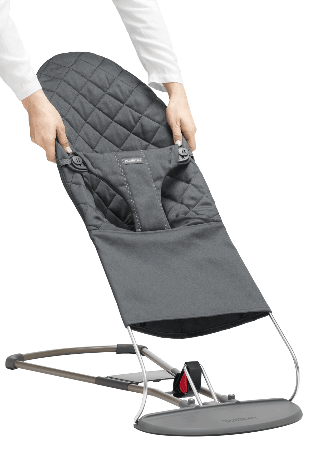 Extra Fabric Seat for Bouncer Bliss